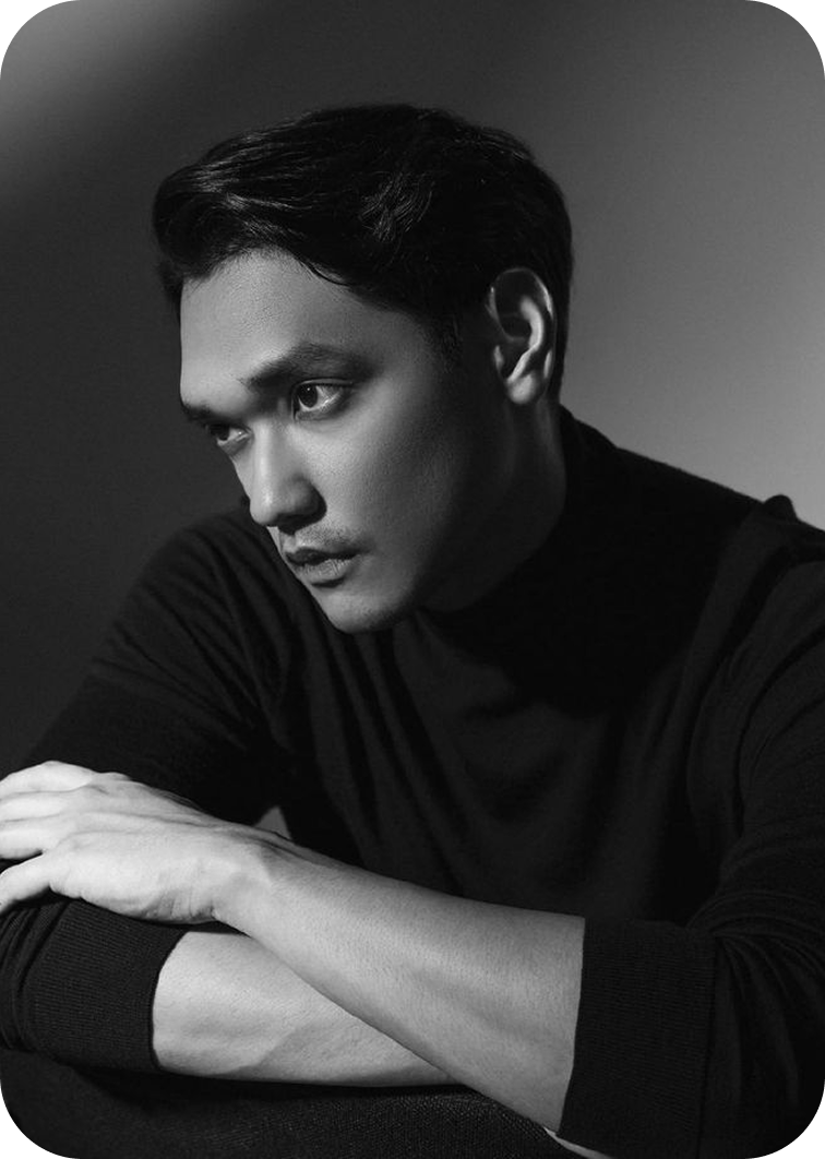 Actor portrait