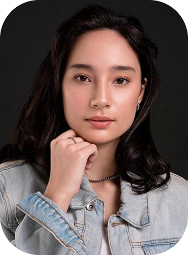 Actor portrait